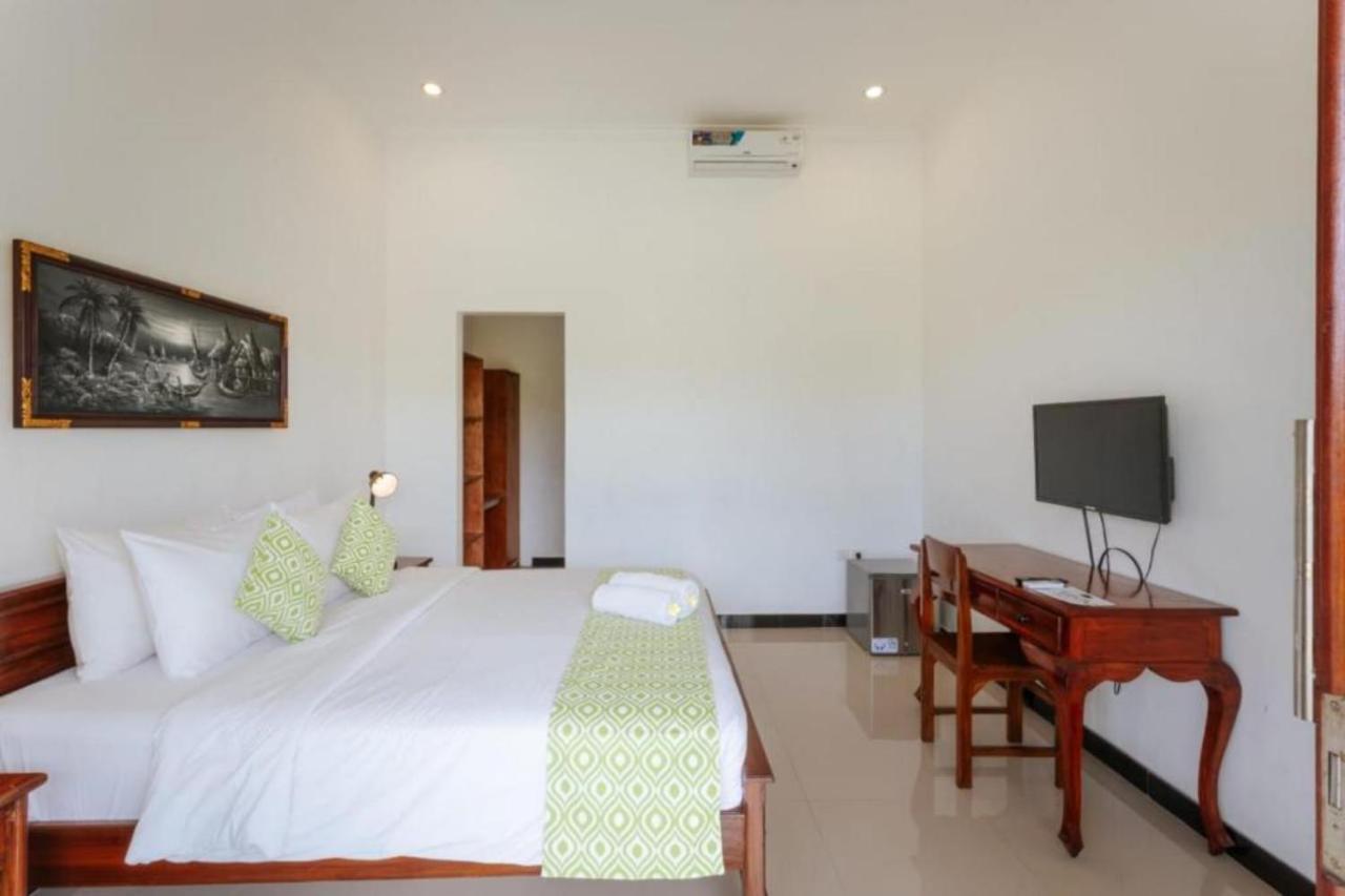Carik Bali Guest House Canggu Екстер'єр фото