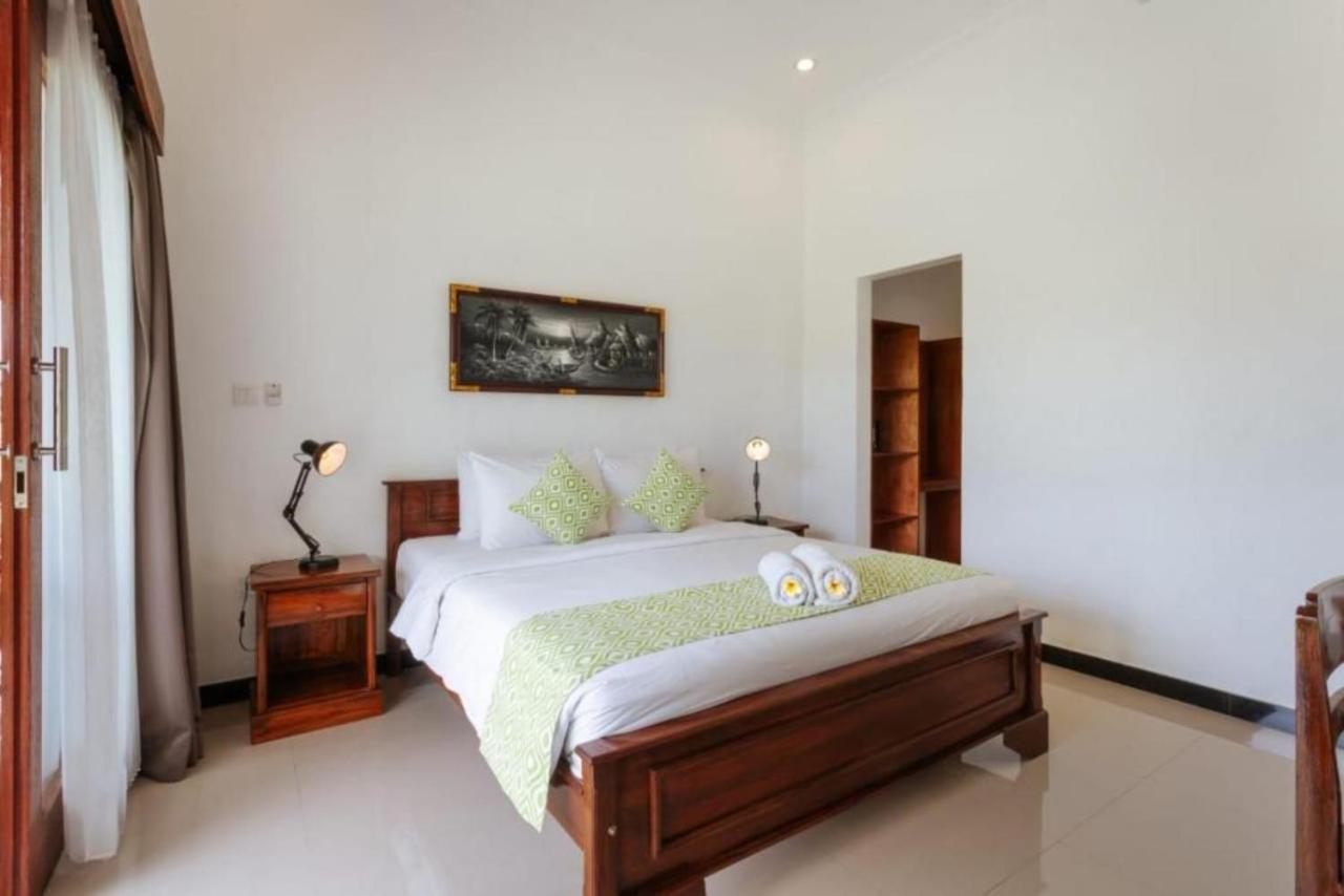 Carik Bali Guest House Canggu Екстер'єр фото