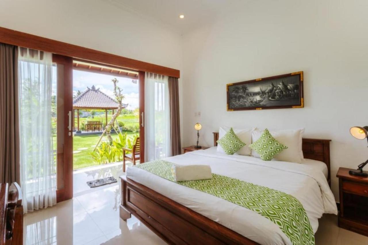 Carik Bali Guest House Canggu Екстер'єр фото