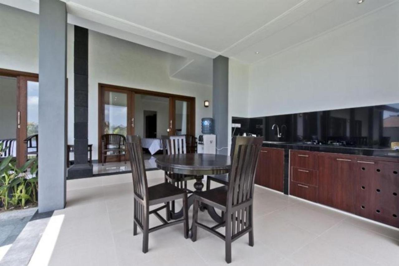 Carik Bali Guest House Canggu Екстер'єр фото
