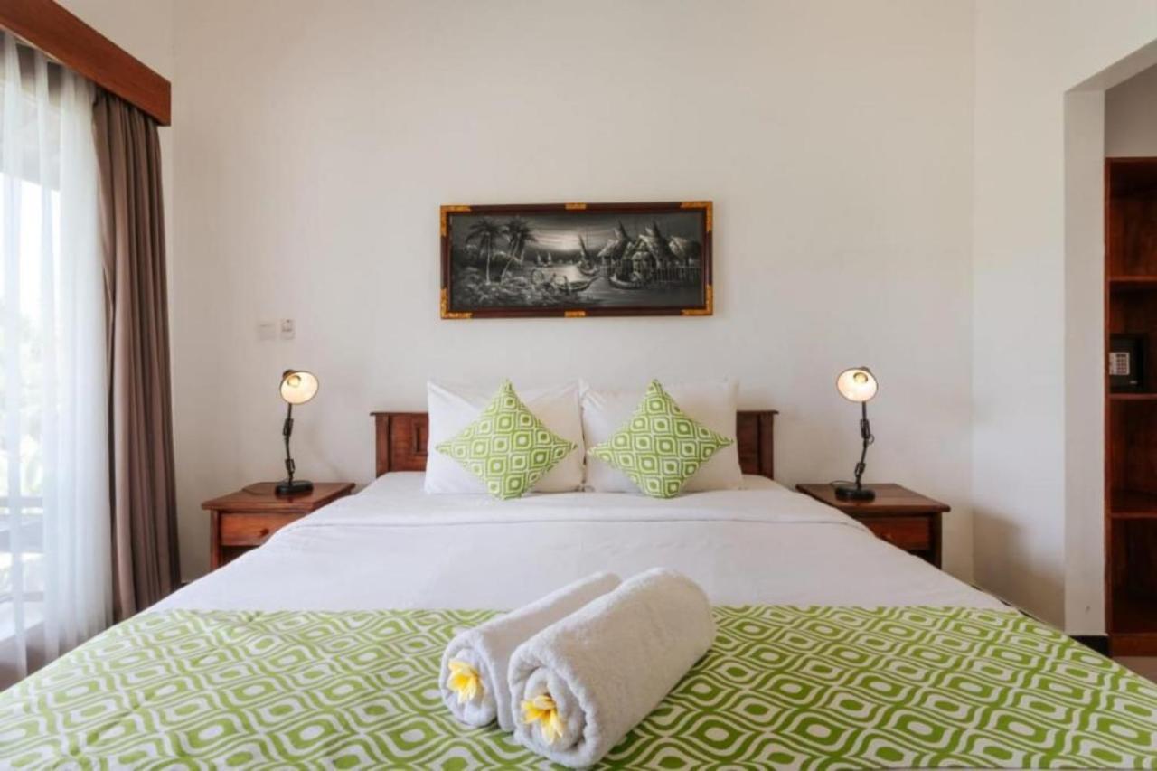 Carik Bali Guest House Canggu Екстер'єр фото