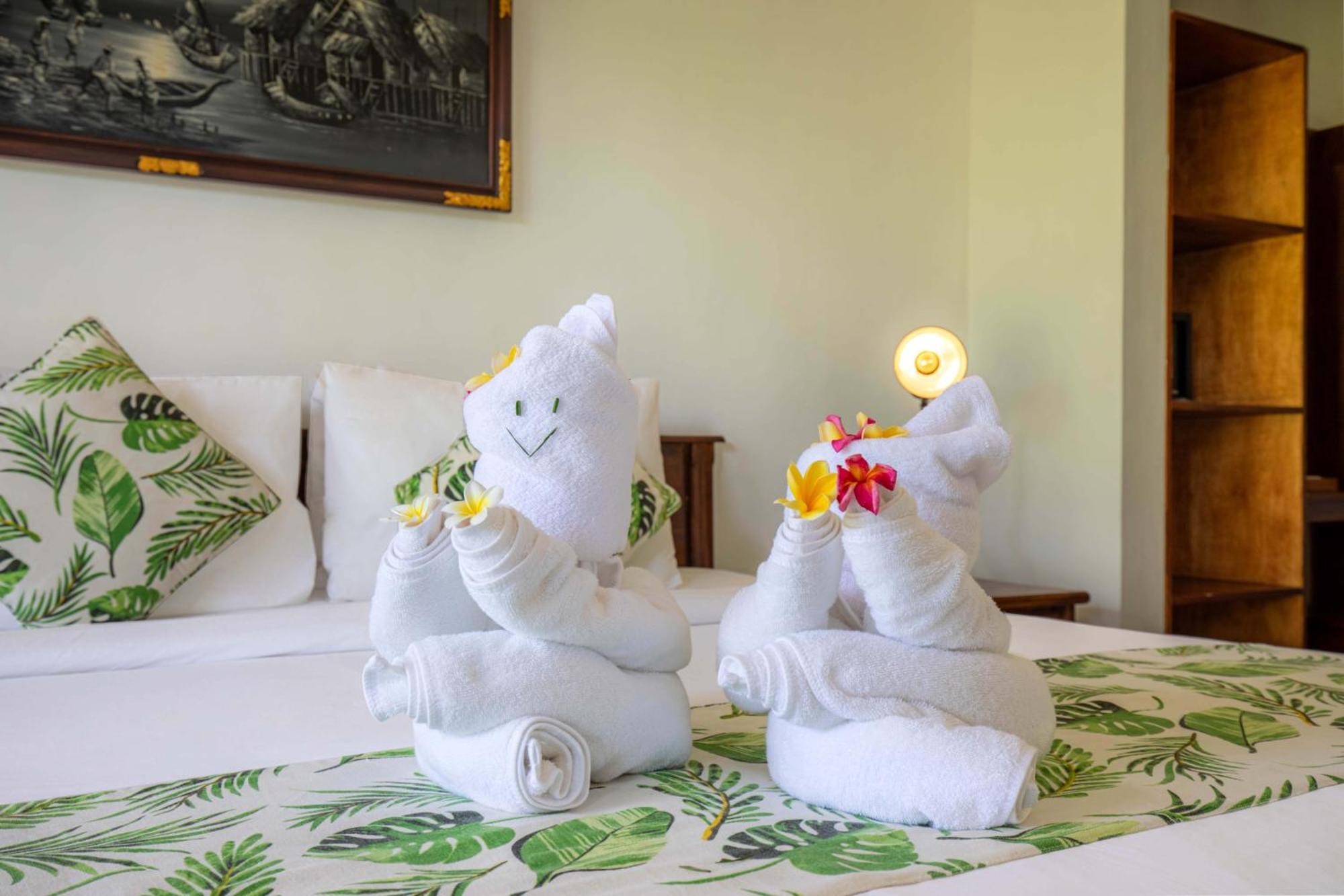 Carik Bali Guest House Canggu Екстер'єр фото