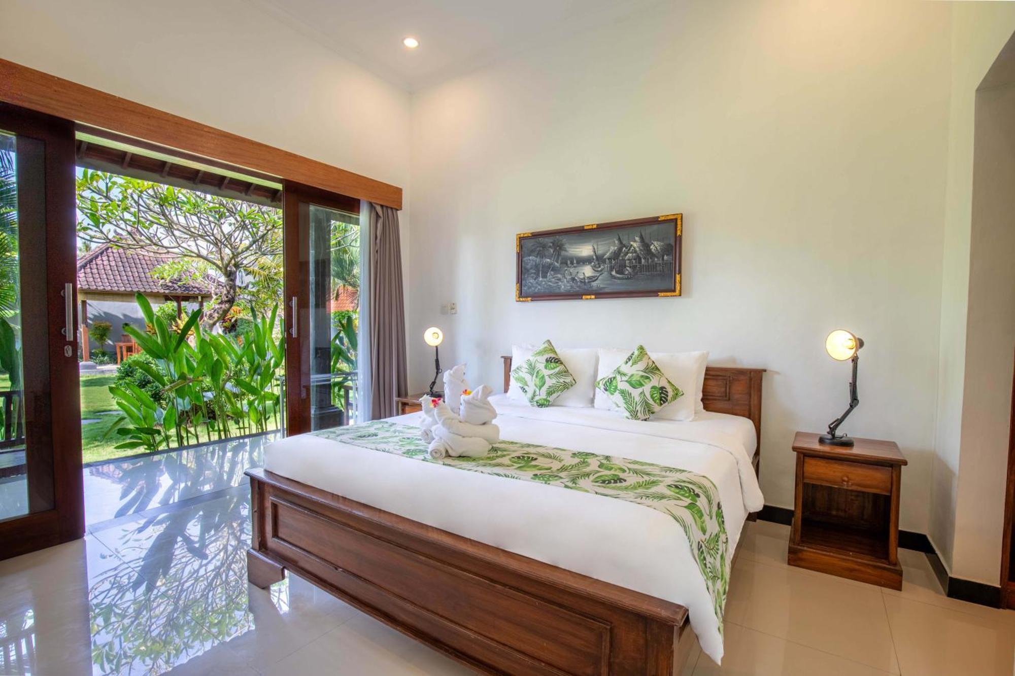 Carik Bali Guest House Canggu Екстер'єр фото
