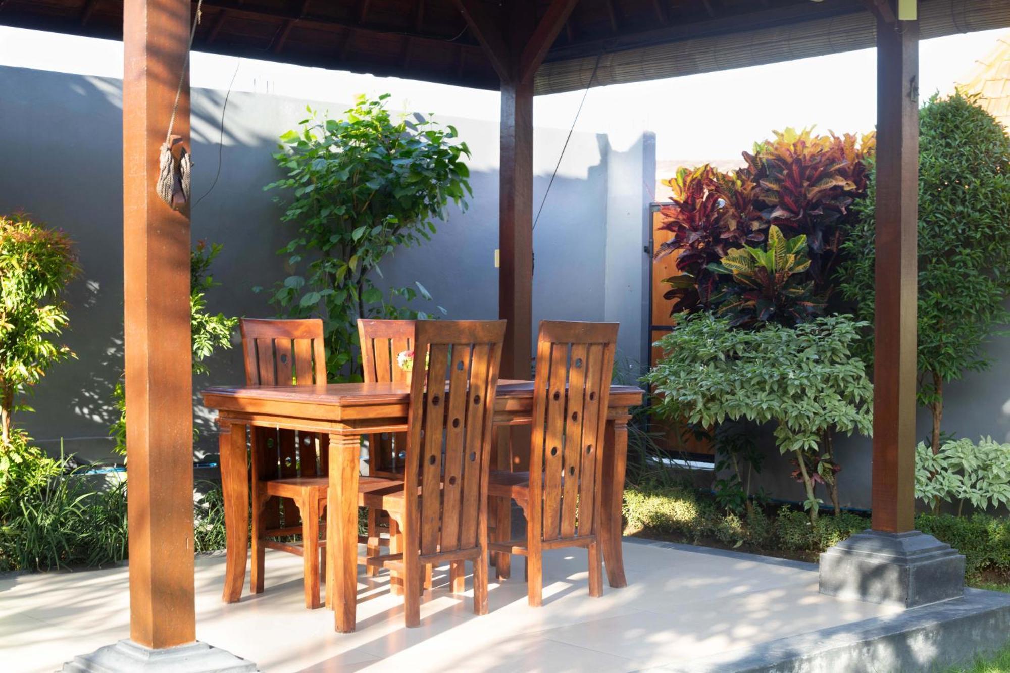 Carik Bali Guest House Canggu Екстер'єр фото