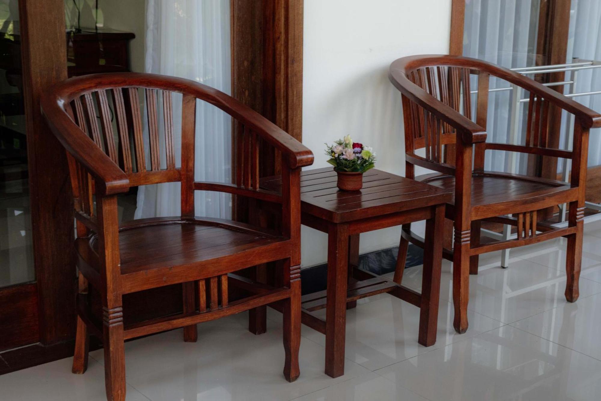 Carik Bali Guest House Canggu Екстер'єр фото